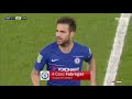 Cesc Fàbregas Vs Derby County Home 18 19