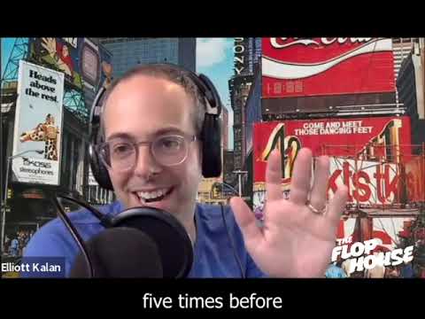 Flop House - We All Agree the Murderer is Probably Jason, Right