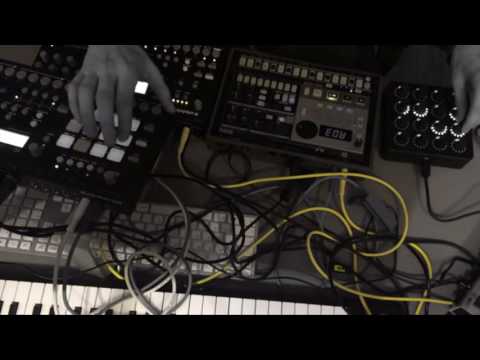 Felix Bernhardt - livebox pt8