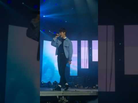 [170302] DAEHYUN & YOUNGJAE - ALMOST PARADISE