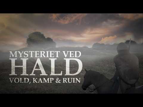 MYSTERIET VED HALD | Vold, Kamp og Ruin | Middelalderkanalen