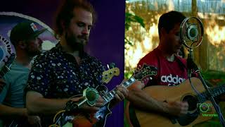 Yonder Mountain String Band  &quot;On Your Dime&quot;