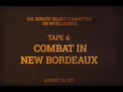 Mafia 3 Soundtrack - Parish Hall - Ain't Feelin' Too Bad (1970)