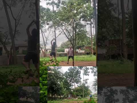 Shreewoods Volleyball 🏐 7 September 2025 | Full Match, Highlights & Shorts (4K)