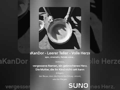 Video Thumbnail: LaKanDor - Leerer Teller - Volle Herzen 2