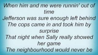 Roxette - Jefferson Lyrics