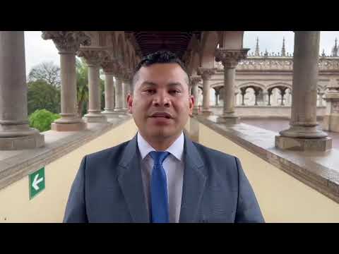 Primer Extraditable del año 2,023 detenido en Petén