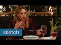 Niets is wat het lijkt | Ober