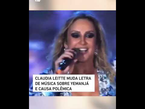 Turbina - Claudia Leitte
