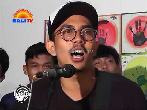 INDIE BALI GENERATION 4 FEBRUARI 2018  -  DEWA SUGAMA & ARY SUNARY ROCKERS