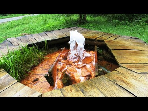 BĂILE CHIRUI - Kirulyfürdő (Harghita, România)