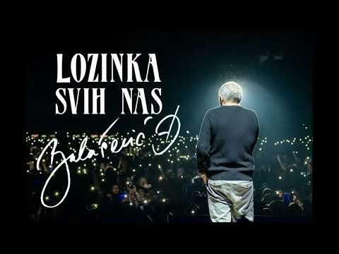 ĐORĐE BALAŠEVIĆ - Lozinka svih nas (Kompilacija) - Drugi deo