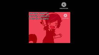 !ATTENTION ALL IOS USERS: GACHA LIFE 2 RELEASES IN 2 DAYS!