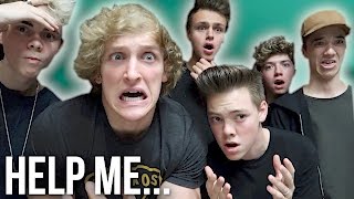 WHAT DID WE JUST MAKE... (Feat. Why Don't We)
