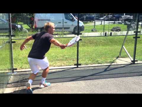 Austrian National Padel Team