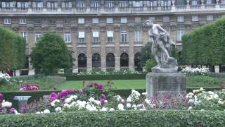 Galleries Vivienne, Colbert, Palais Royal, bus tour, Louvre