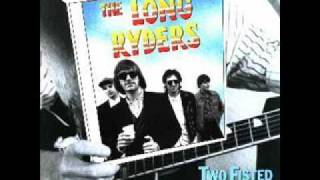 The Long Ryders - A Stitch In Time