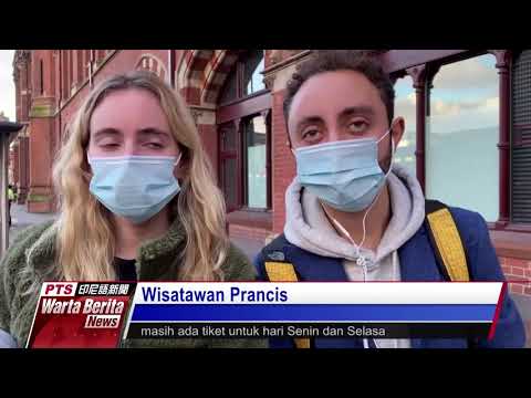 20201222 Warta Berita PTS Taiwan公視印尼語新聞