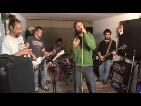 Big Dread Band - Acorralado - (Original)