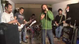 Big Dread Band - Acorralado - (Original)