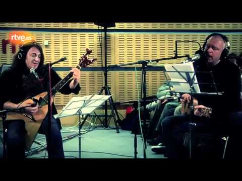 Unisonic - "We Rise" acoustic (Remastered sound) HD