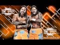 2011 2014 The Usos 6th WWE Theme Song So Close Now 1080pᴴᴰ