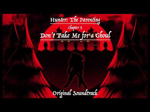 HTP Chapter 5 OST - The Empyrean