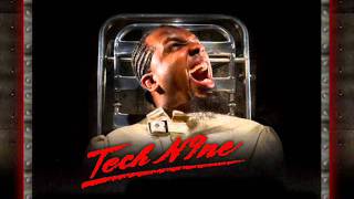 Tech N9ne -Everybody Move -Revisioned DJ ANTIC REMIX_