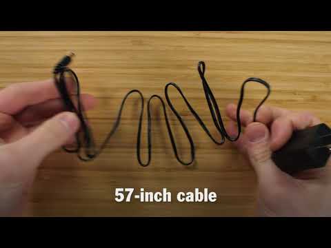 Zoom AD-16 Unboxing