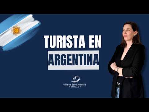 Turista en Argentina: Plazos, Prórroga e Irregularidad Migratoria