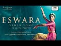 ESWARA Full Video Song || Krithi Shetty   #Uppena Telugu Movie   Benchmark Digital   DSP   Official