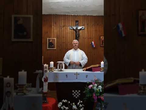 Subota, Bagneux, 23.05.2020.