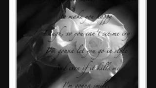 Lonestar-Smile(with lyrics)