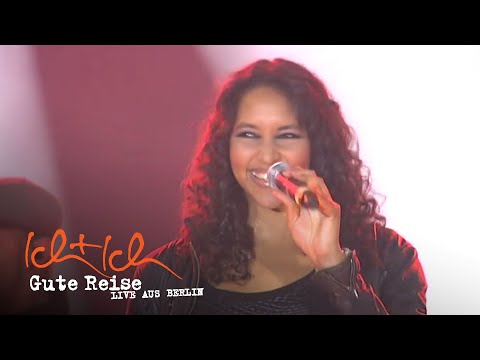 Ich+Ich - Stadt mit Cassandra Steen (Gute Reise - Live aus Berlin)