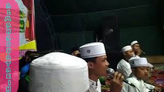 Download lagu SAJADAH MERAH -AL MAHABBATAEIN DEMAK mp3