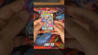 Day 78 of opening a pack every day until I pull my salary! 💼📈 #pokemon