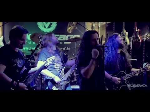 Rage In My Eyes - In My Blood | LIVE@Openstage Music Store - Formerly Scelerata