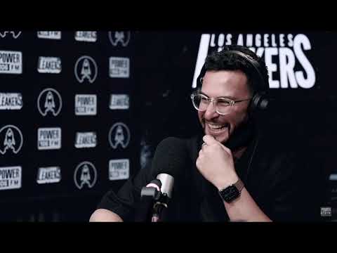 Polo G Freestyles Over DMX's "Ruff Ryders' Anthem" - L.A. Leakers Freestyle #109... Reaction