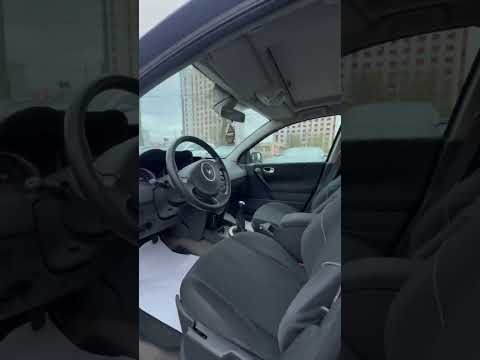 фото renault megane ii 0