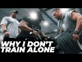 Growing a MASSIVE BACK ft @Cody Amey @Dorian Hamilton