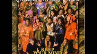 Chicago Mass Choir-You Rescued Me