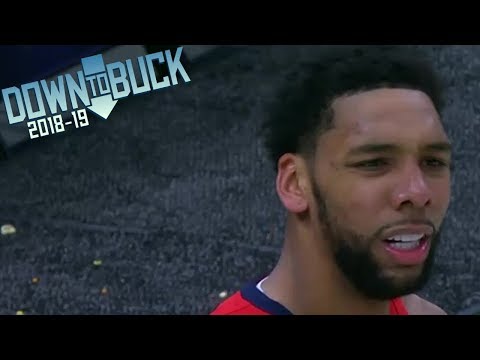 Jahlil Okafor 17 Points Full Highlights (12/19/2018)
