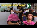 0 60 Pakistani Shave