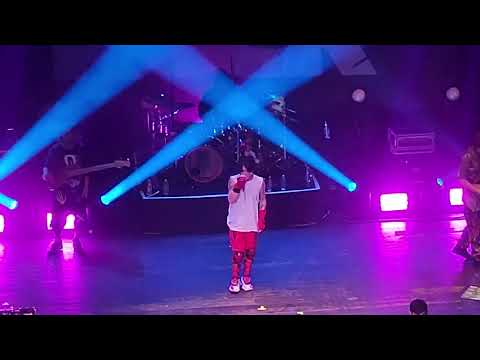 Prove - One Ok Rock Luxury Disease Tour Orlando