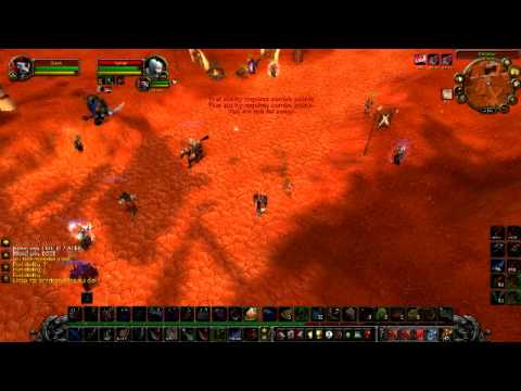 Glave is the best rogue of all time