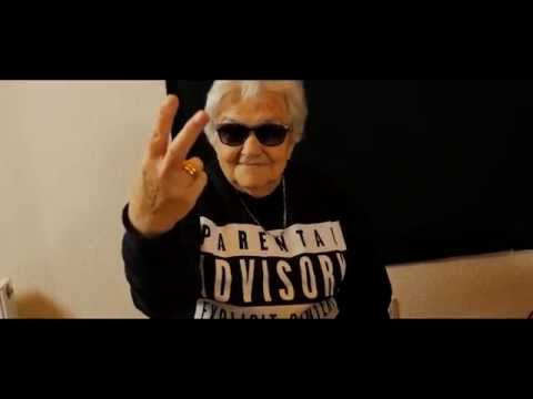 Idref - bleib jung (Video)