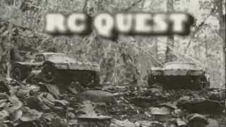 RC Short Course Truck Trailing And Crawling - Iron Track Spatha