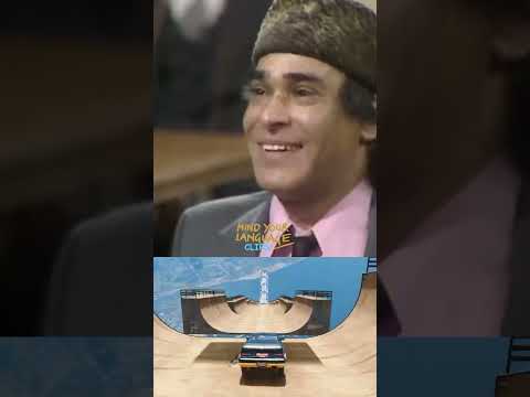 #MindYourLanguage #BritishComedy #ClassicTV #VintageTV #70sTV #1970s #RetroTV