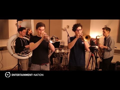 Back To Brass - You Know I'm No Good