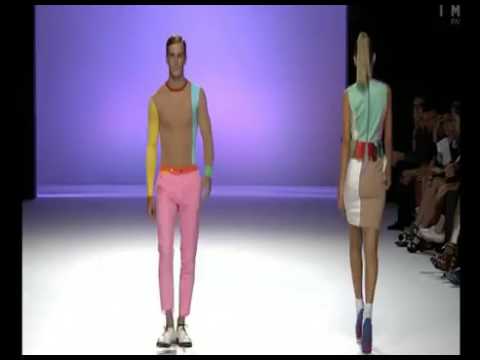 DAVID DELFIN CIBELES SEP2011